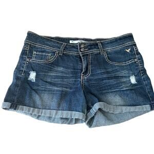 Grane Shorts